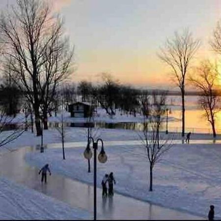 Le Cocon Orford Domaine Cheribourg Magog Εξωτερικό φωτογραφία