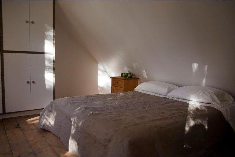 Le Cocon Orford Domaine Cheribourg Magog Εξωτερικό φωτογραφία